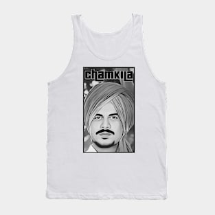 Chamkila Tank Top